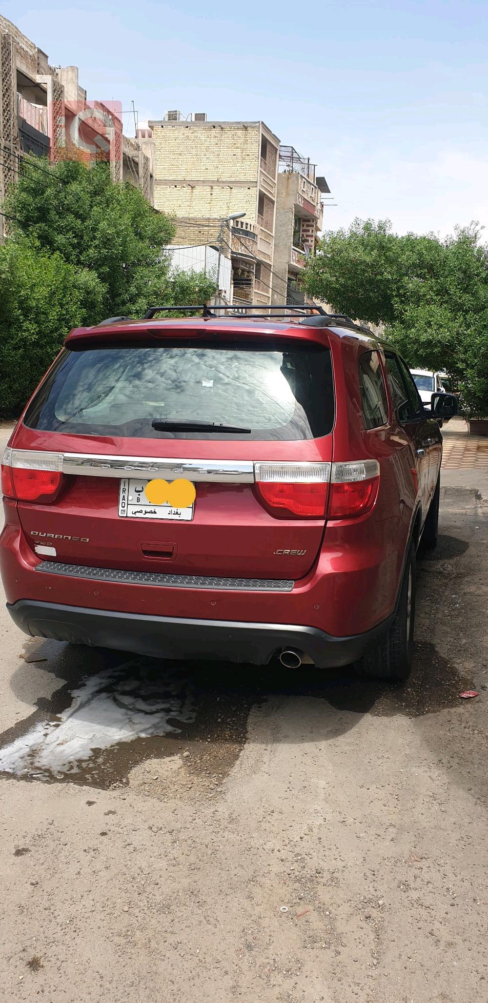 دودج دورانجو